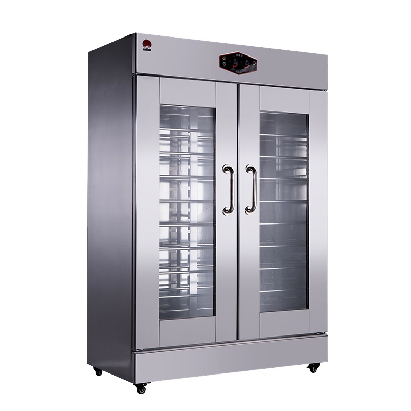 亿高(EKOA)发酵箱 FJ-18L 发酵箱商用烘焙酸奶机蒸笼发醒面机面包发面机器全自动醒发箱