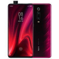 小米 (MI) Redmi K20Pro尊享版 8GB+128GB 火焰红 骁龙855plus超大内存4800万三摄 全面屏弹出拍照游戏双卡双待移动联通电信全网通4G手机