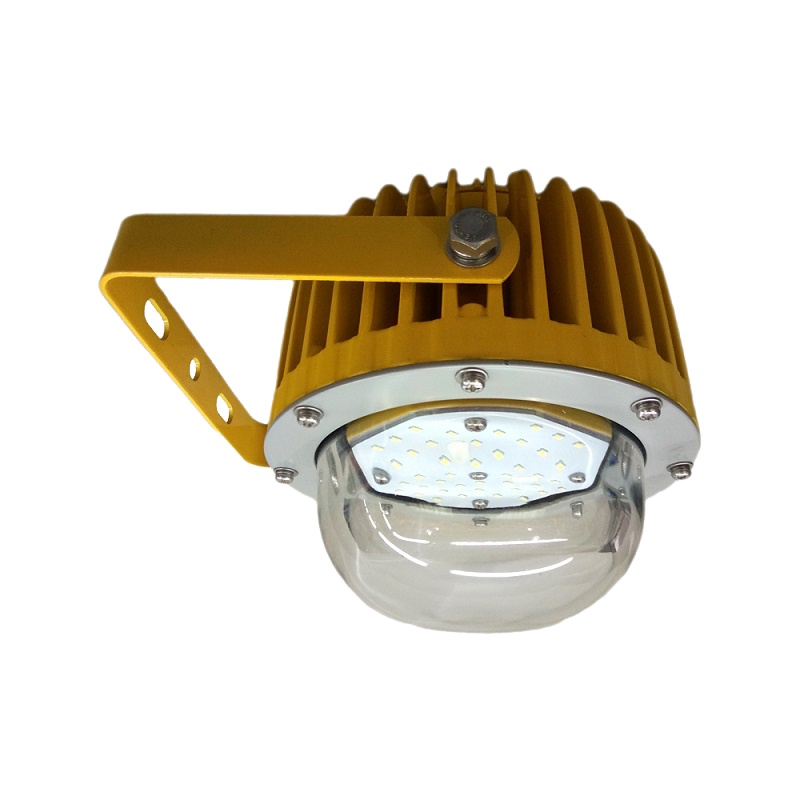 深照紫光 GB8015 LED灯