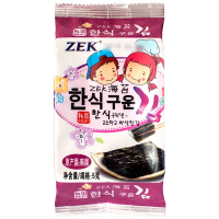ZEK海苔15g(5g*3)