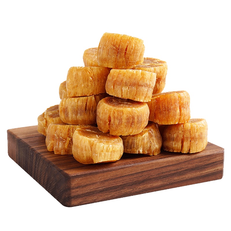 群安堂60-75头干贝200克