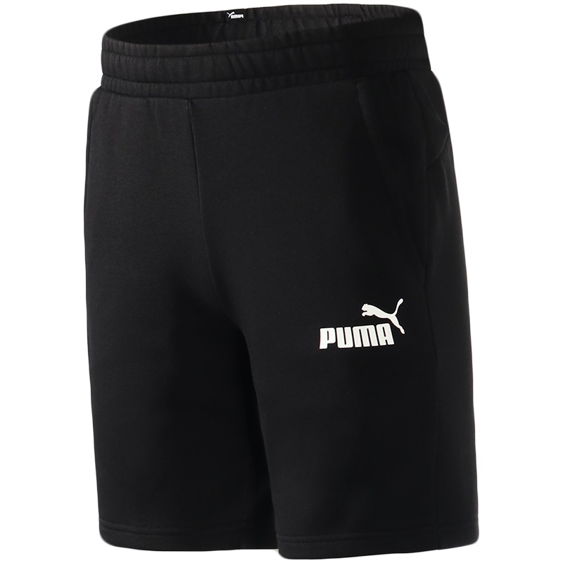 PUMA彪马男裤运动裤休闲裤健身训练运动短裤844151