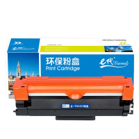e代经典 TN2412粉盒 适用兄弟MFC-7895DW DCP-7195DW HL-2595DW碳粉墨粉 约1200页