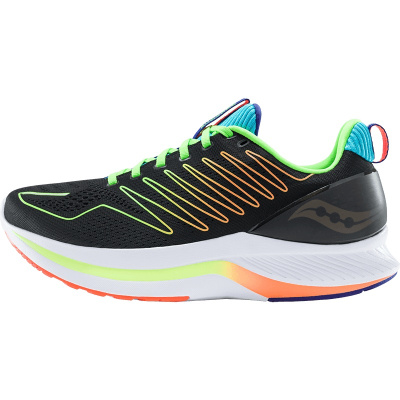 Saucony索康尼 2021春夏 新品 跑鞋-日常训练 ENDORPHIN SHIFT 男性 S20577-21SS