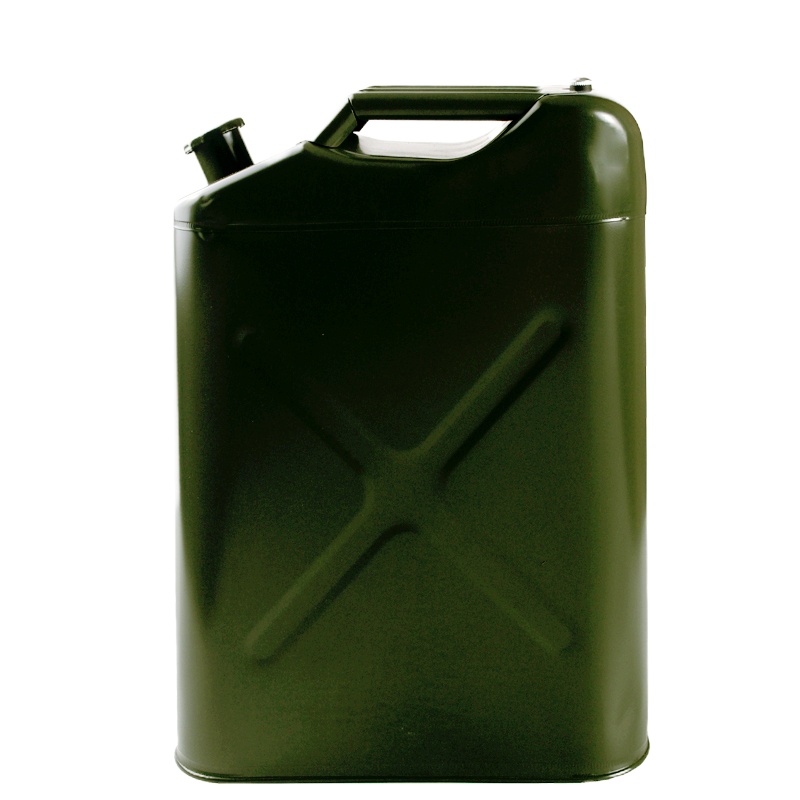 群华(VOSONIC) 20L汽油桶(铁)