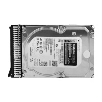 联想 LENOVO 6TB7.2KSATA3.5英寸服务器 硬盘(适用ST558/SR530/SR550/)