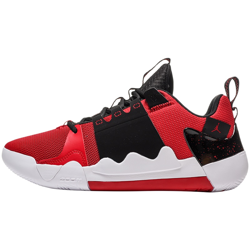 【自营】NIKE耐克男鞋休闲鞋JORDAN减震透气实战训练运动鞋AT4030