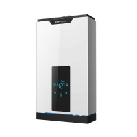 前锋燃气热水器JSQ30-X318