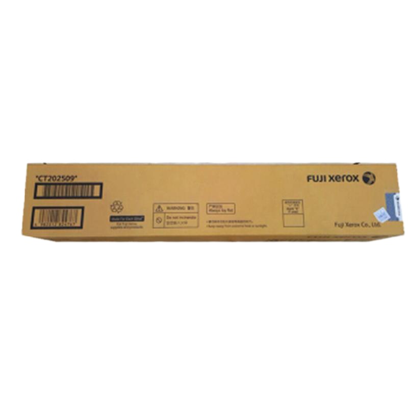 富士施乐(Fuji Xerox)CT202509粉盒原装粉盒适用AP2560/V3060/3065