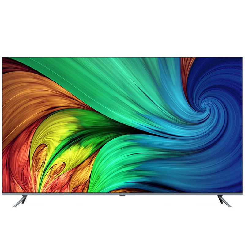 惠普(hp) E65S 65英寸 4K高清液晶显示器 MI高清电视 2GB+32GB