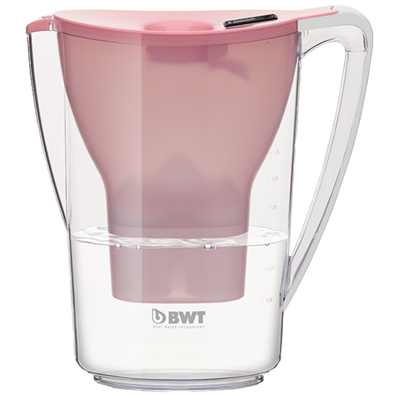 倍世滤芯第四代4只装去水垢加强款