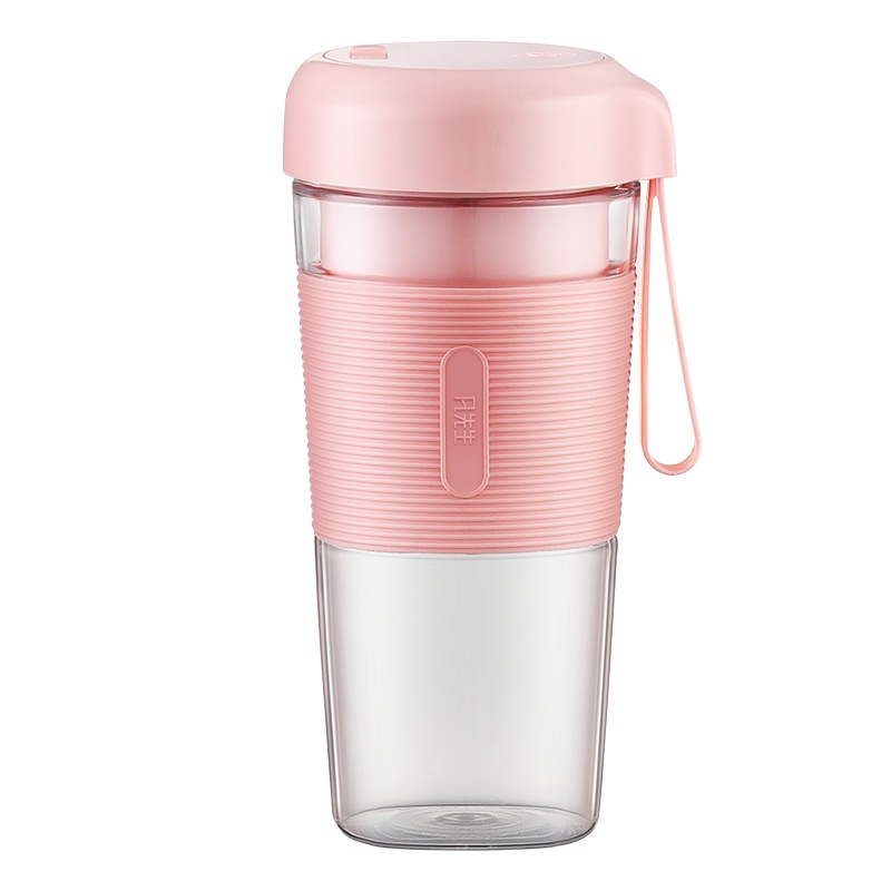 凡先生榨汁机FL01A1家用水果小型便携式迷你电动多功能料理炸果汁榨汁杯