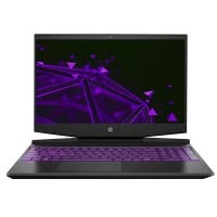 惠普(hp)光影精灵6代 15.6英寸锐龙R7游戏本笔记本电脑定制(R7-4800H 16G 512GSSD GTX1650Ti 72%高色域 B&O音效 绿光)15-ec1085