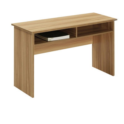 实木餐桌长方形家具