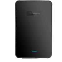 纽曼(Newsmy)500GB USB3.0 移动硬盘 星云 2.5英寸 稳定耐用