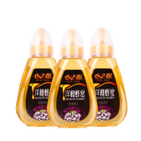 心之源 蜂蜜 456g