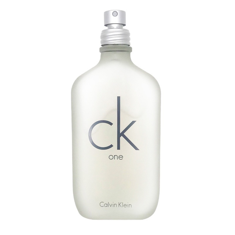 凯文克莱(Calvin Klein)CK香水 IN2U因为你喜欢你 女士淡香水100ml