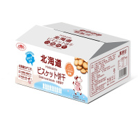 手工蛋糕600g/1000g盒装 120g*2枚多规格可选