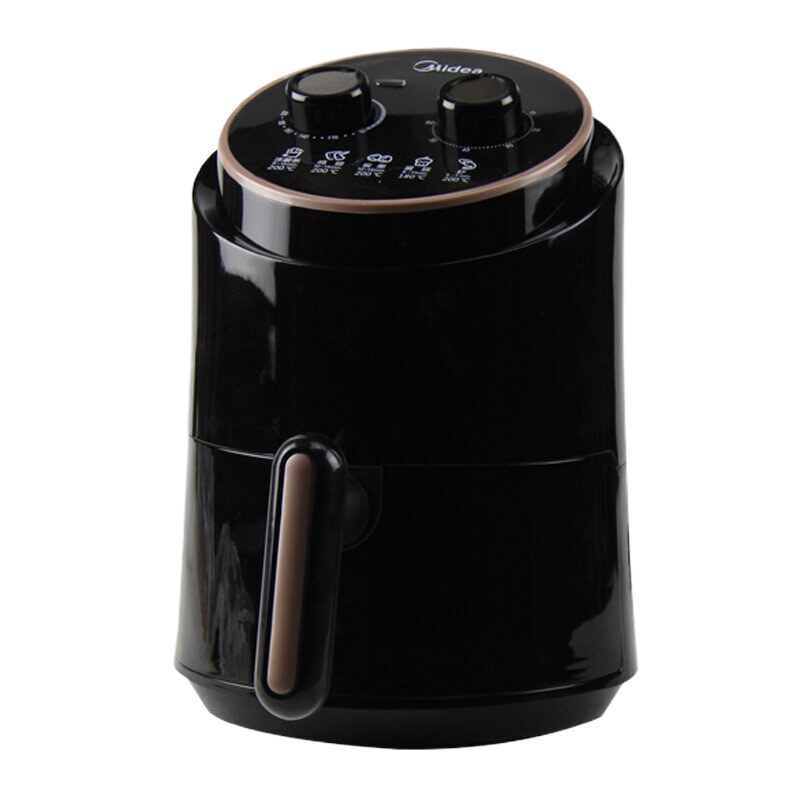 美的(Midea) TN1501 空气炸锅