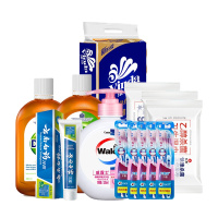 中秋节日慰问套餐B ZHY