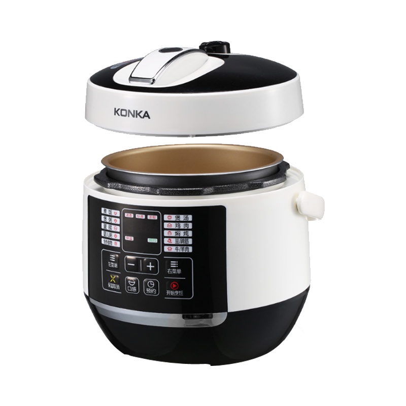 康佳(KONKA) 珍膳煲电压力锅KGYL-028E