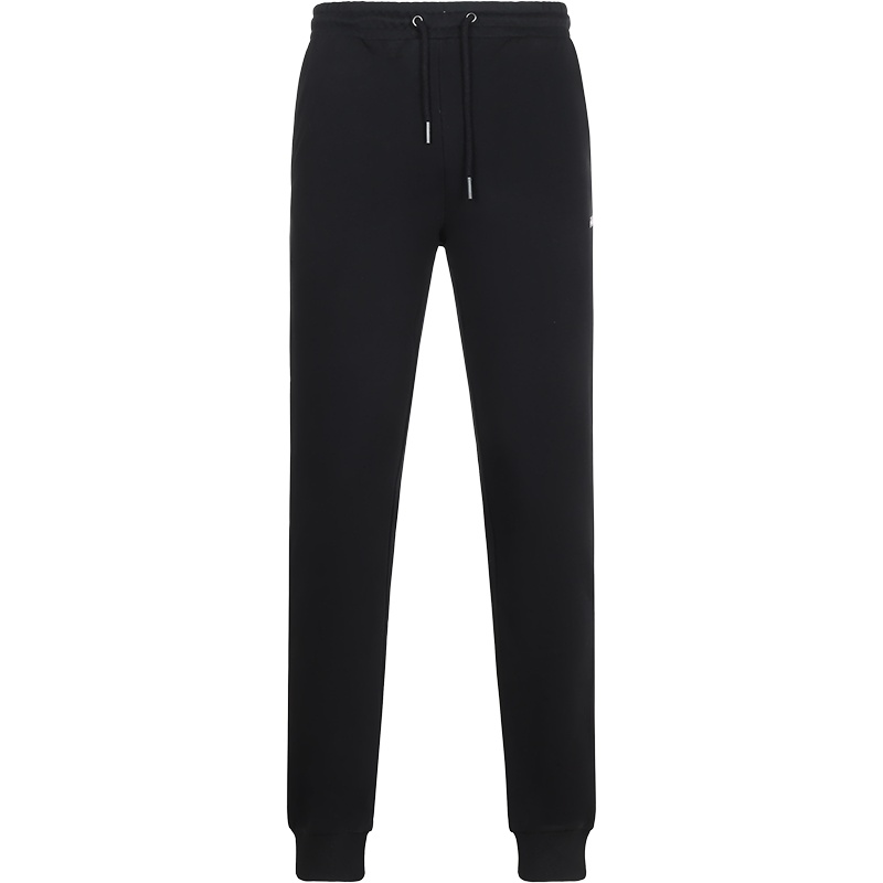 FILA 斐乐 男士 棉质运动休闲裤长裤 687210