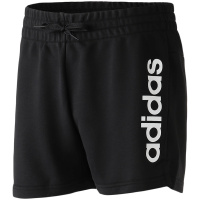 【自营】阿迪达斯女服运动短裤休闲运动服DP2393