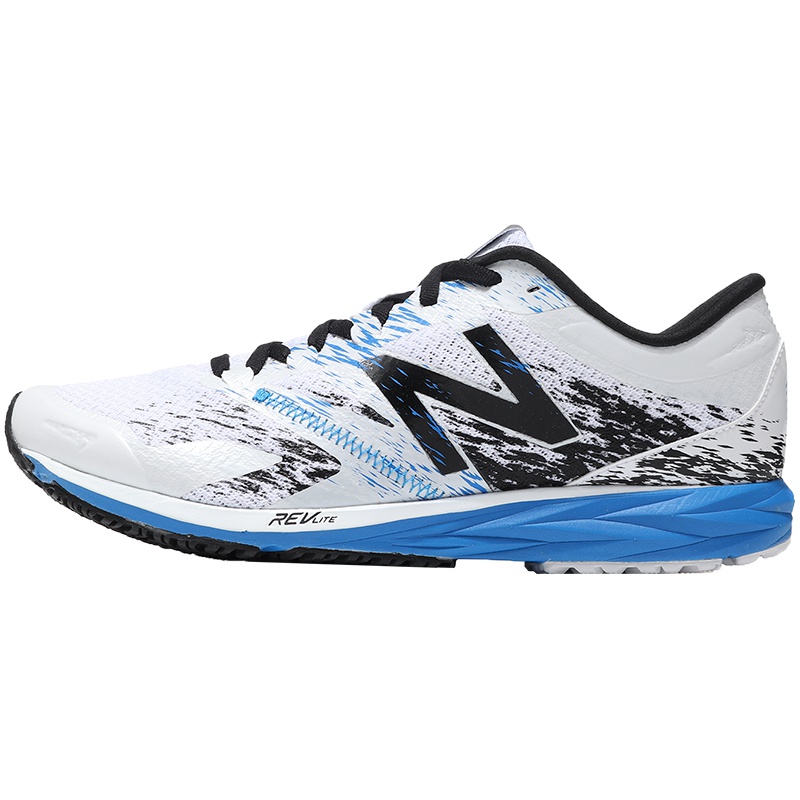 New Balance/NB男跑步鞋旧款透气轻便运动鞋MSTROLZ1 MSTROLZ1白色