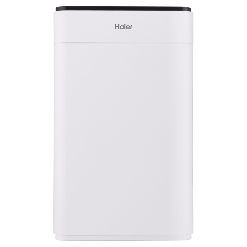 海尔(Haier)空气净化器 KJ313F-A180甲醛CADR实测273m³/h 除甲醛二手烟过敏源雾霾PM2.5