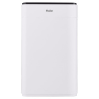 海尔(Haier)空气净化器 KJ313F-A180甲醛CADR实测273m³/h 除甲醛二手烟过敏源雾霾PM2.5