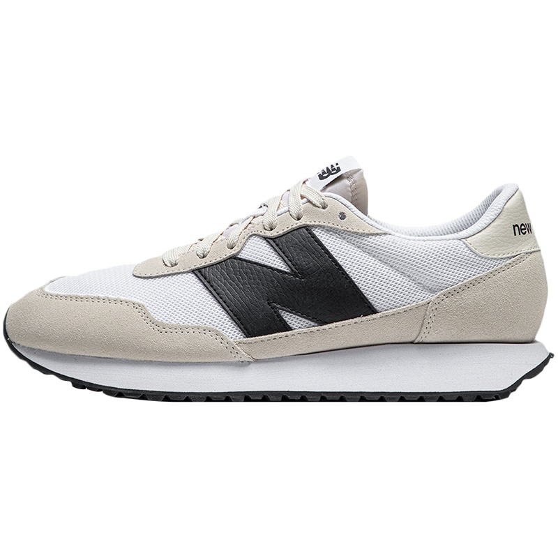 New Balance/NB男鞋女鞋休闲鞋新款复古时尚轻便运动鞋MS241CB