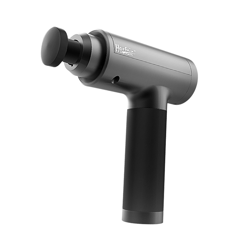 筋膜枪肌肉放松器电动深层颈膜按摩枪经膜肌膜抢震动静音松懈神器