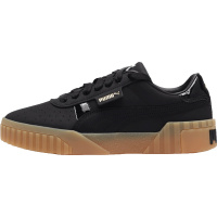 PUMA彪马 女子新款厚底板鞋Cali Nubuck 369161