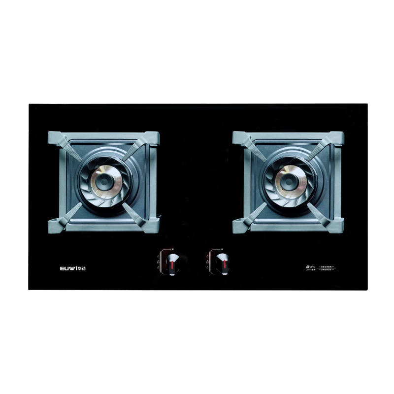 华动电器 HD-Q801 燃气灶