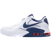 NIKE耐克男鞋跑步鞋AIR MAX气垫缓震时尚休闲运动鞋CZ9168