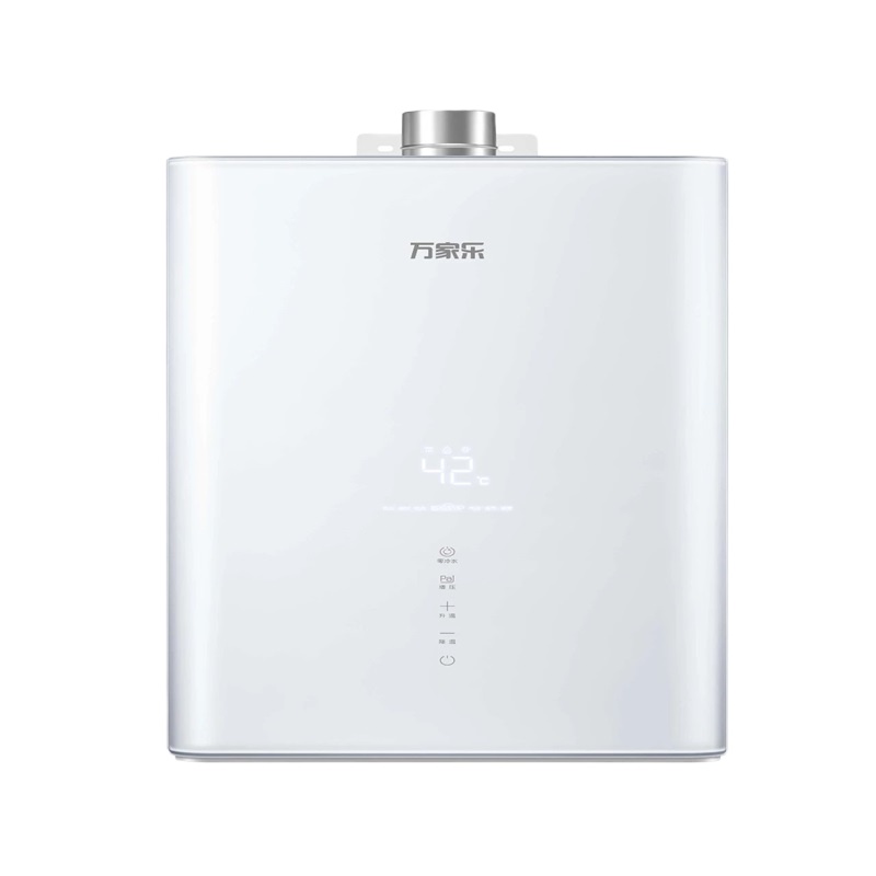 万家乐燃气热水器JSQ26-13Z8