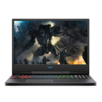 戴尔(DELL)G7-7590-R3888B 轻薄便携游戏笔记本电脑15.6英寸屏(i7-9750H 32GB 1TB+1TB PCIe RTX2080 8GB 240Hz))