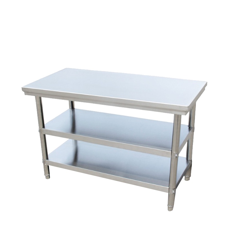 GLBO(GLBO) 粗加工间工 作 台(带支架 工作台 操作台 打荷台 打包装台面)