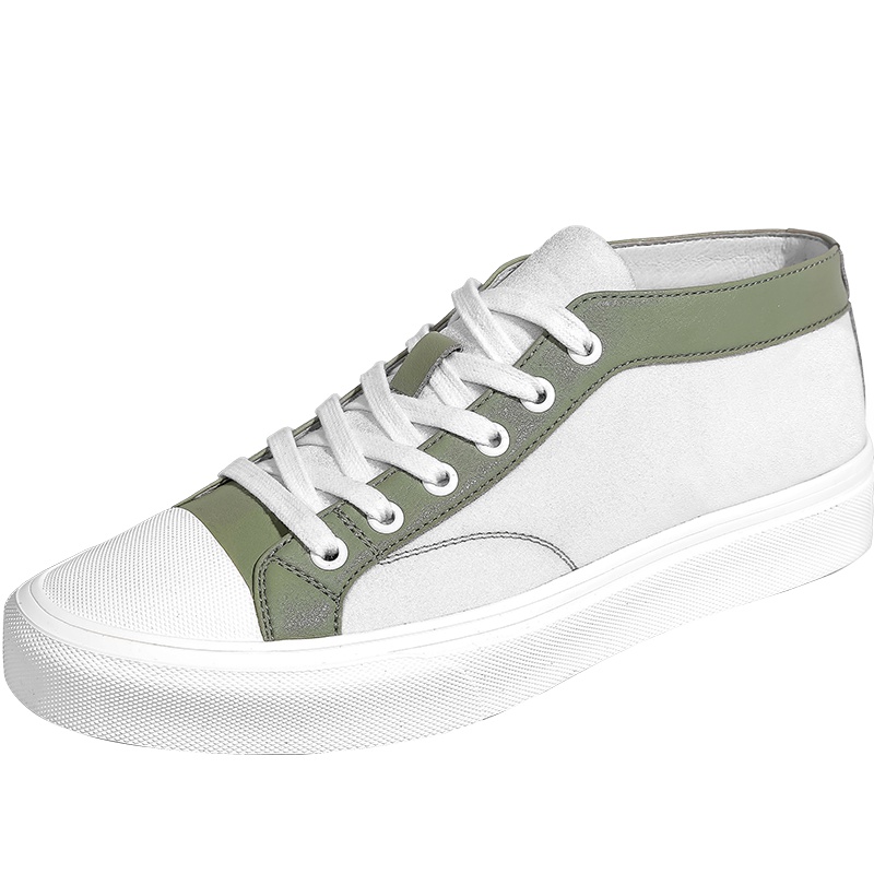 GOLF男鞋2019夏季新款鞋子男潮鞋韩版透气帆布鞋百搭休闲布鞋男