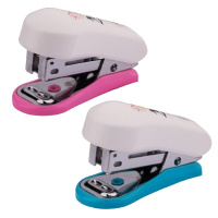 得力0302迷你订书机