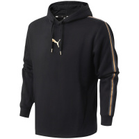 PUMA彪马男装运动服休闲针织连帽卫衣587139