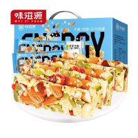 味滋源.坚果能量棒 900g(约30个)