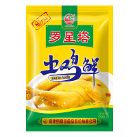 罗星塔 土鸡鲜 908g