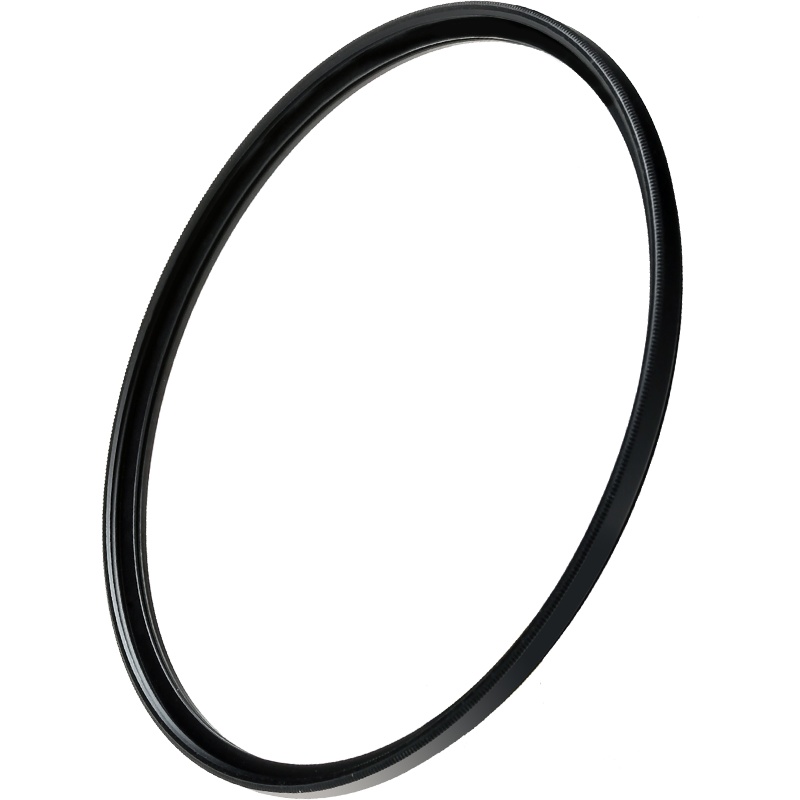 沣标 朗泰通 55mm 口径 相机保护 UV镜片
