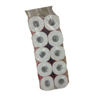 心想你 ZXN1500G 卫生纸 空心 1500克/提 10提/件 HB