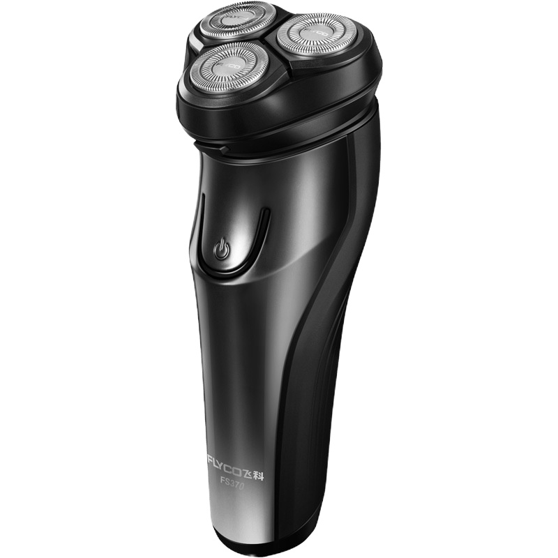 飞科FS318电动剃须刀全身水洗刮胡刀须刨USB充电式便携式