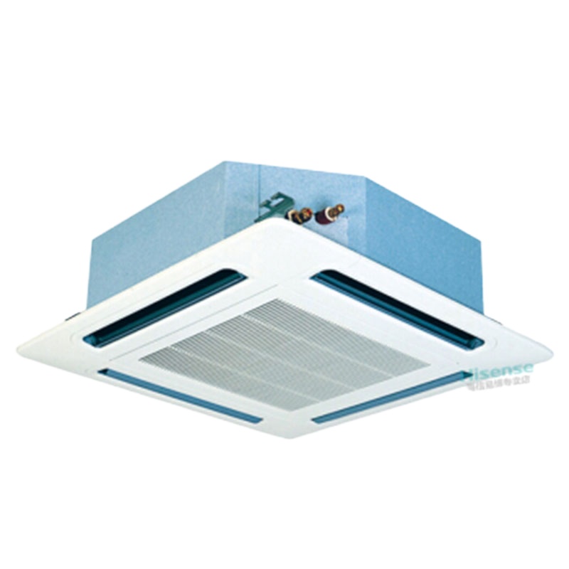 海信(Hisense)5匹定频冷暖四面出风天花机HURd-125QW/S521