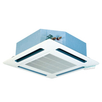 海信(Hisense)5匹定频冷暖四面出风天花机HURd-125QW/S521