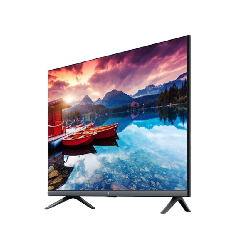 小米 全面屏电视 32英寸E32C 人工智能 高清液晶平板彩电大屏电视机