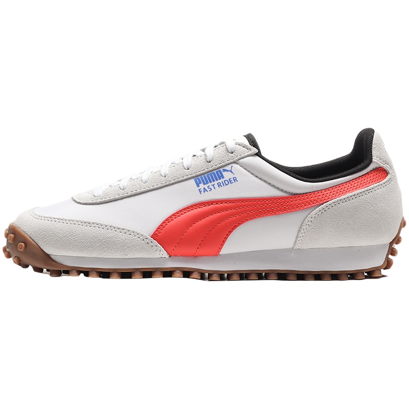 【自营】PUMA彪马男鞋女鞋运动鞋休闲鞋371601